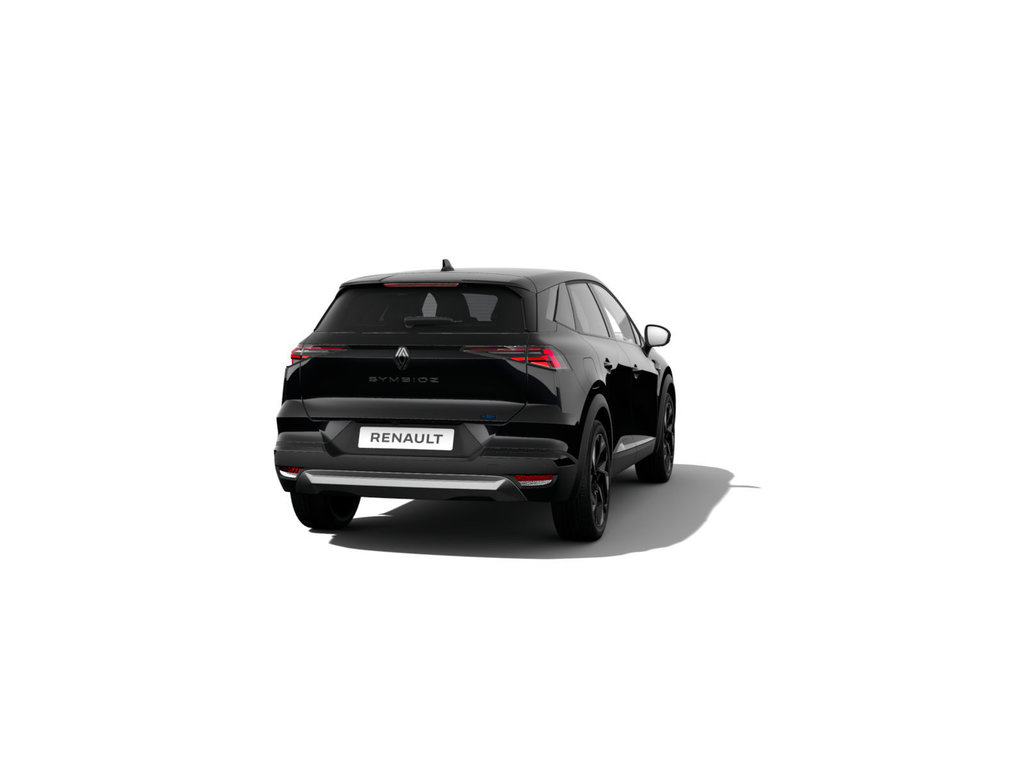 RENAULT Symbioz Esprit Alpine E-TECH Full Hybrid 160