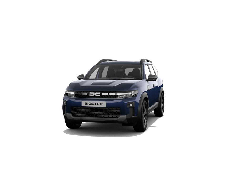 DACIA Bigster Journey HYBRID 155