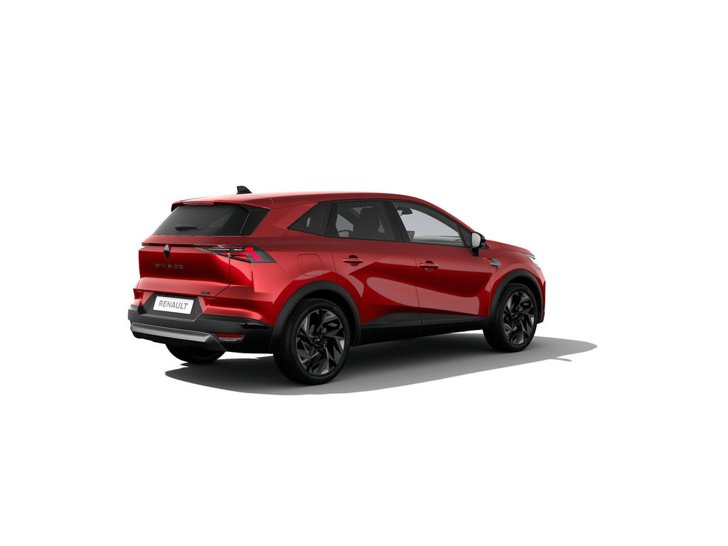 RENAULT Symbioz Esprit Alpine E-TECH Full Hybrid 160