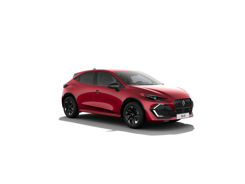 RENAULT Clio Techno Full Hybrid E-Tech 160