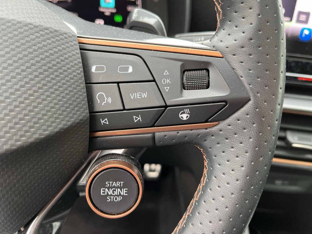 CUPRA Leon ST VZ 180 KW e-Hybrid Pano-Dach,Vision+ CUPRA Leon ST VZ 180 KW e-Hybrid Pano-Dach,Vision+