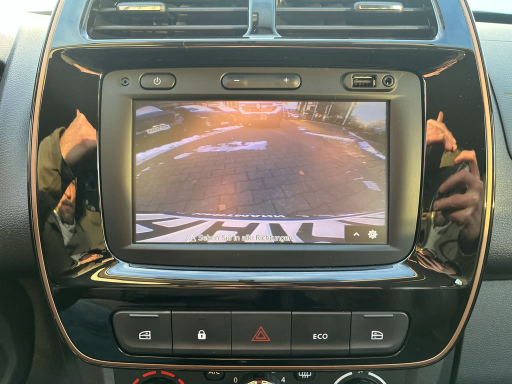 DACIA Spring Extreme ELECTRIC 65