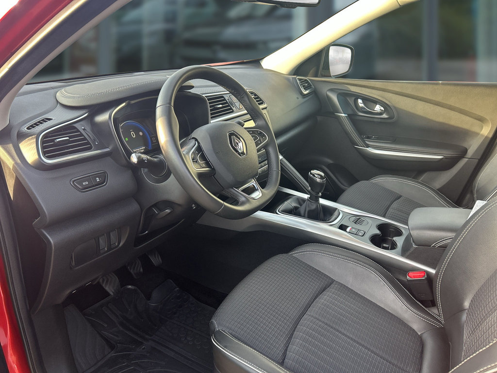 RENAULT Kadjar 1.2 TCe 130 Bose Edition ENERGY Bose Edit