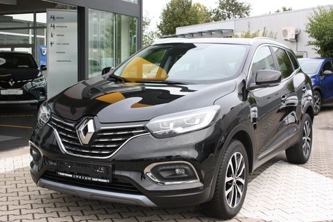RENAULT Kadjar TECHNO TCe 160 EDC