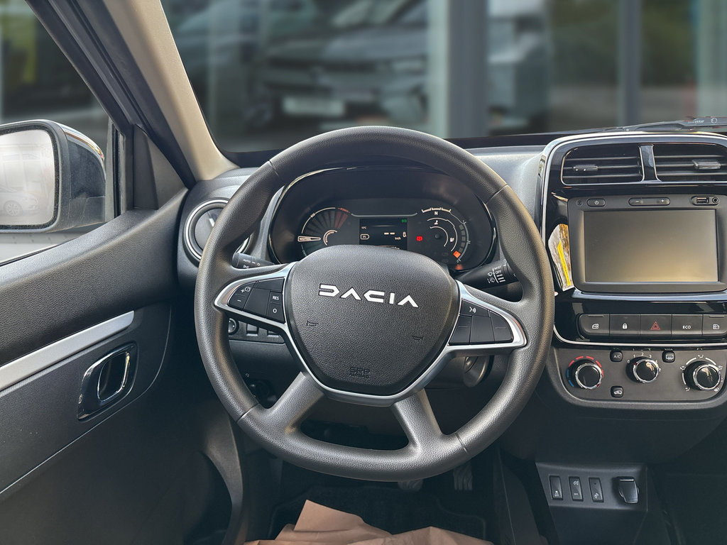 DACIA Spring Essential