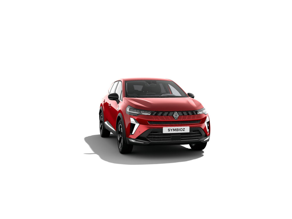 RENAULT Symbioz Techno Full Hybrid E-Tech 160