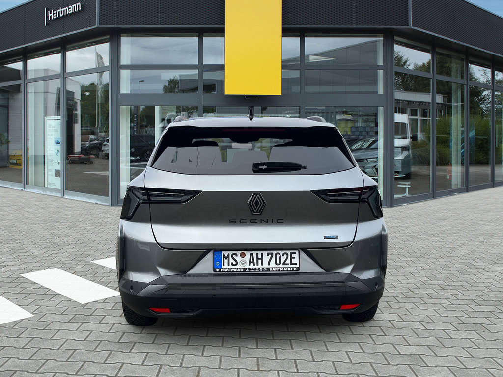 RENAULT Scenic E-Tech Esprit Alpine 220 Long Range