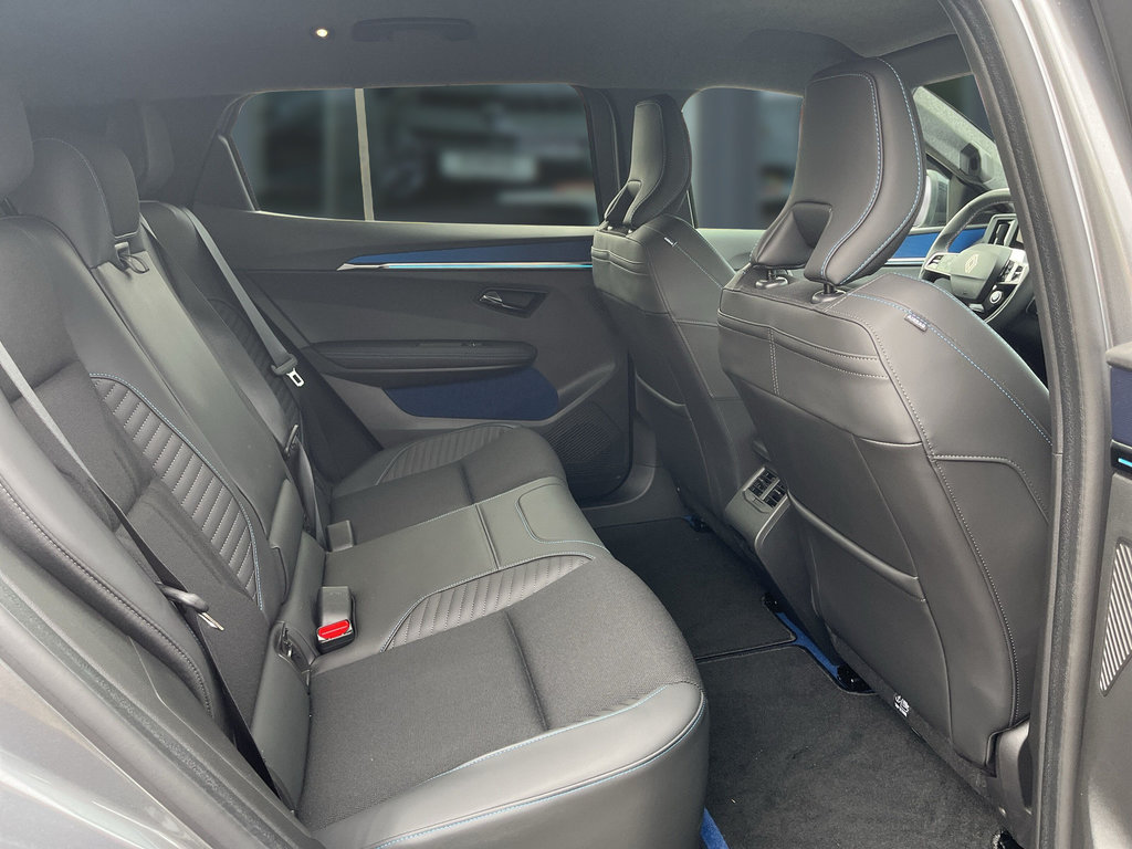 RENAULT Scenic E-Tech Esprit Alpine 220 Long Range