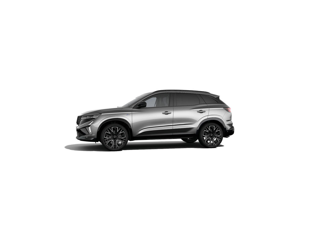 RENAULT Austral Esprit Alpine Full Hybrid E-Tech 200 RENAULT Austral Esprit Alpine Full Hybrid E-Tech 200