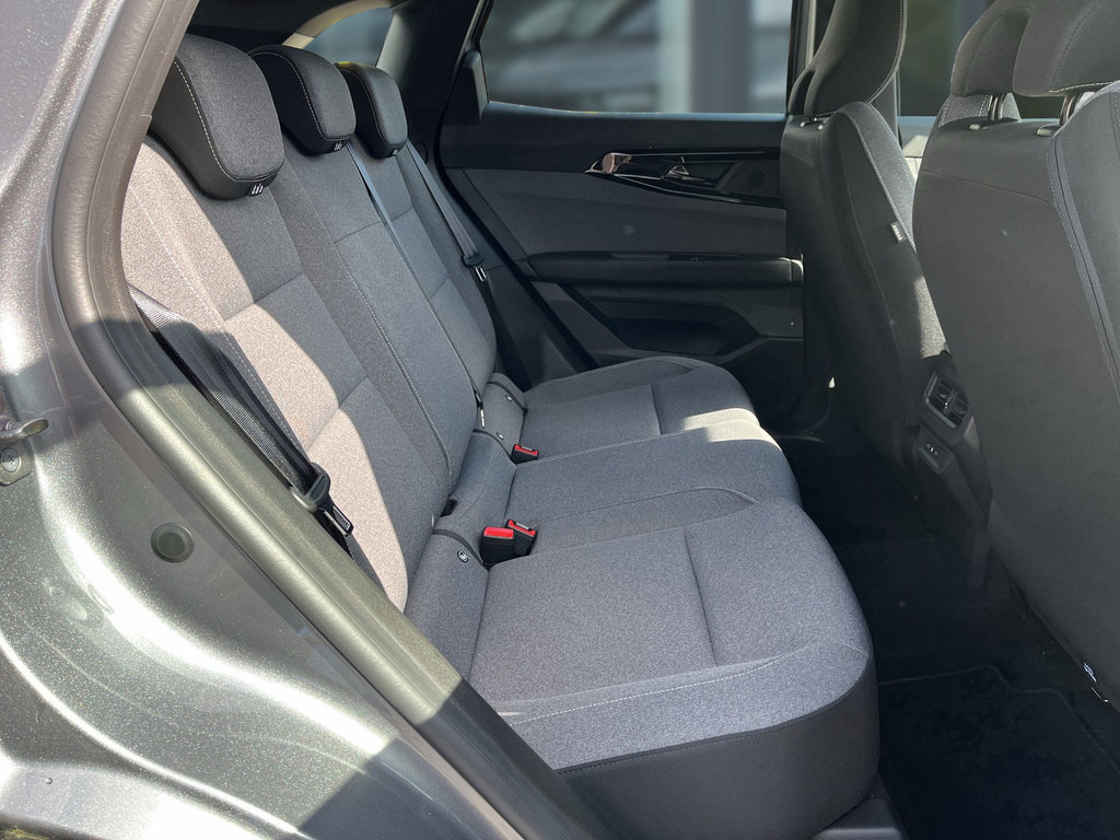 RENAULT Austral Equilibre Mild Hybrid 140 EDC RF-Kamera