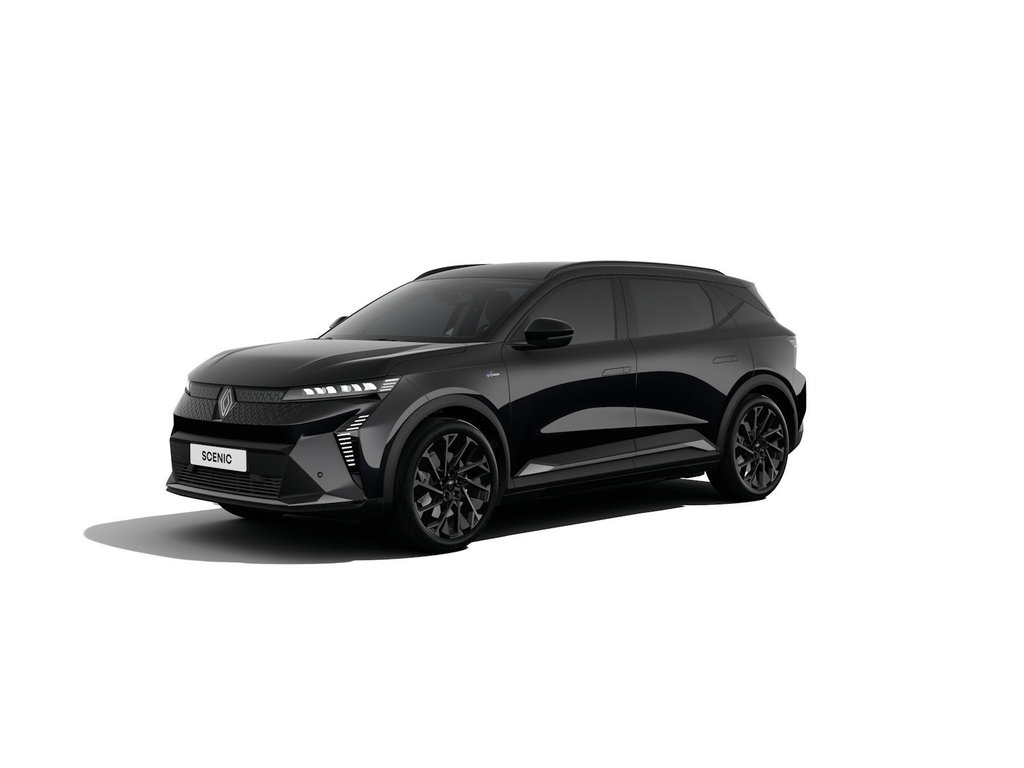 RENAULT Scenic E-TECH Esprit Alpine 220 Long Range