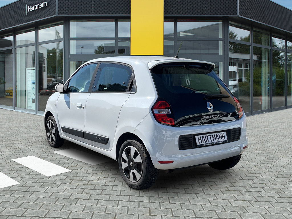 RENAULT Twingo Experience SCe 70 Klima/Radio RENAULT Twingo Experience SCe 70 Klima/Radio