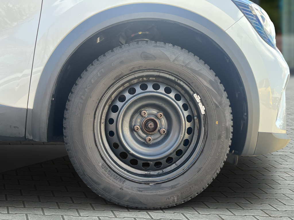 RENAULT Captur 1.0 INTENS TCe 90 RF-Kamera, LED