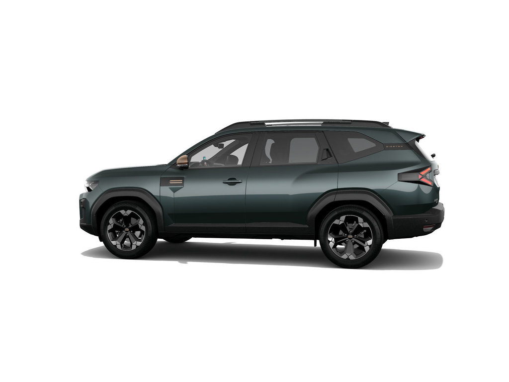 DACIA Bigster Extreme HYBRID 155