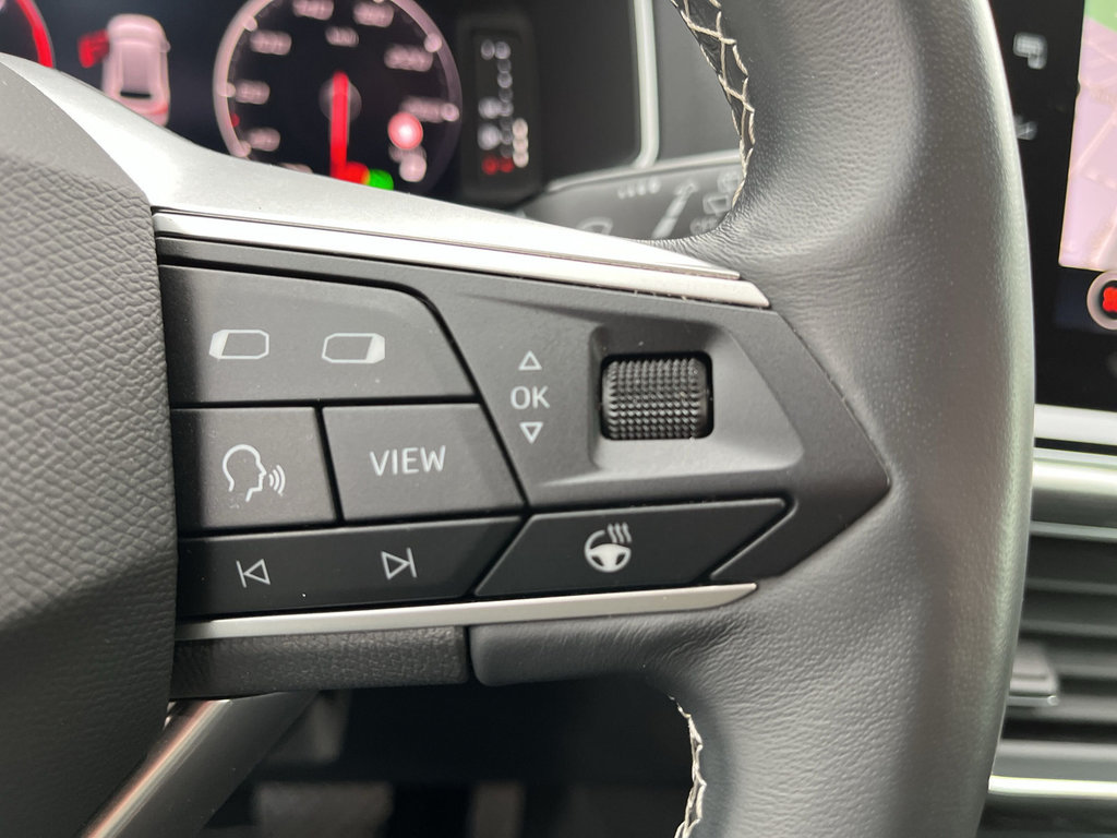 SEAT Tarraco Xperience 2.0 TDI 4Drive AHK,Beats