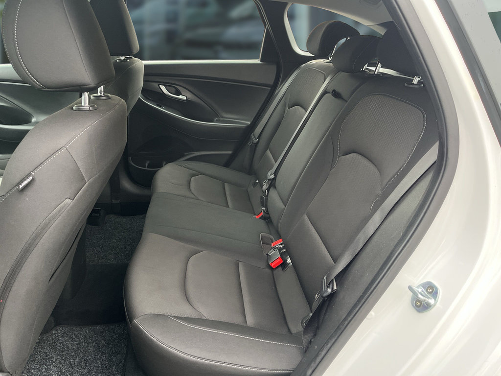 HYUNDAI i30 CW Trend 1,4 T-Gdi RF-Kamera, Carplay