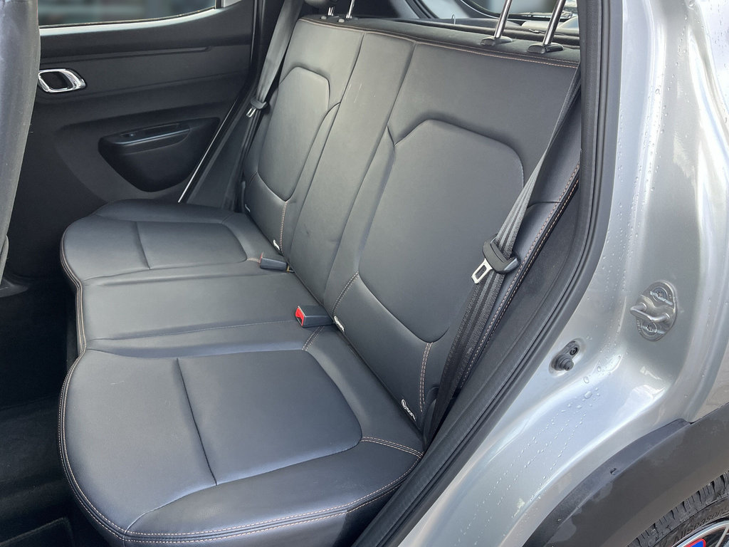 DACIA Spring Extreme ELECTRIC 65 RF-Kamera