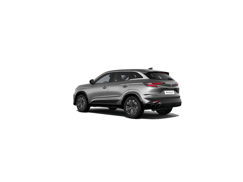 RENAULT Austral Evolution Mild Hybrid 150 Automatik
