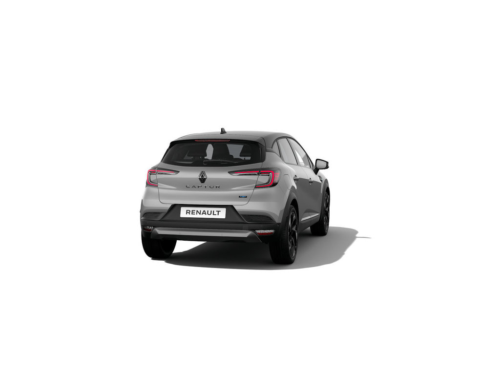 RENAULT Captur Esprit Alpine Full Hybrid E-Tech 160 RENAULT Captur Esprit Alpine Full Hybrid E-Tech 160