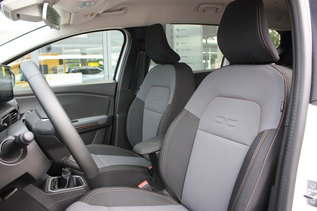 DACIA Jogger Essential ECO-G 100