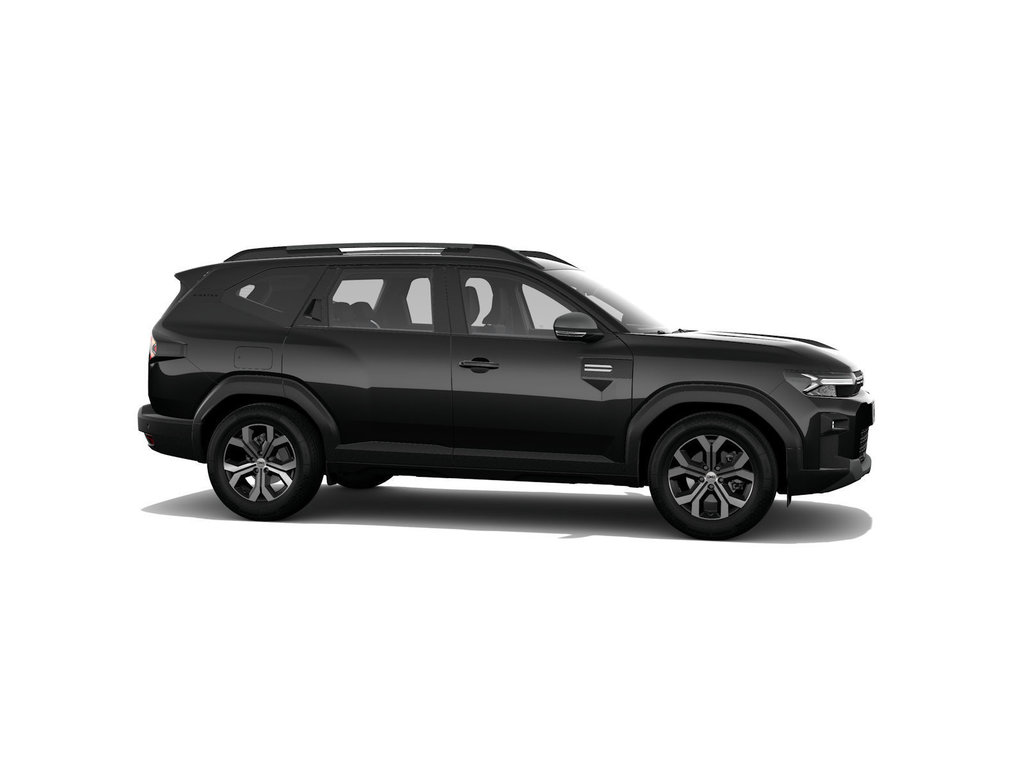 DACIA Bigster Expression TCe 140 DACIA Bigster Expression TCe 140