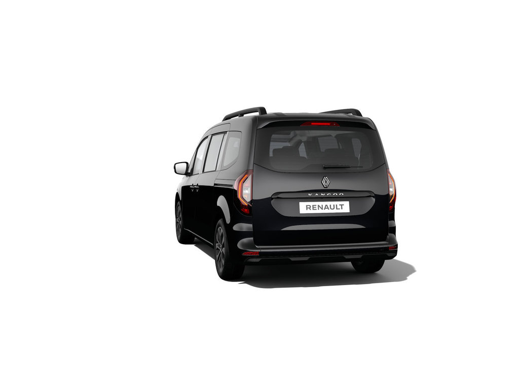 RENAULT Kangoo PKW Techno TCe 130 EDC (L2) RENAULT Kangoo PKW Techno TCe 130 EDC (L2)