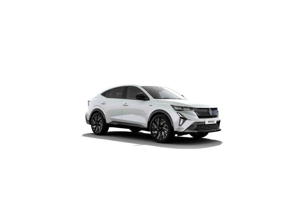 RENAULT Rafale Esprit Alpine Plug-in Hybrid 300 4x4
