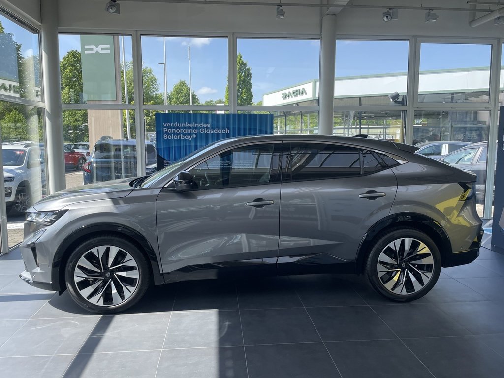 RENAULT Rafale Techno E-Tech Full Hybrid 200