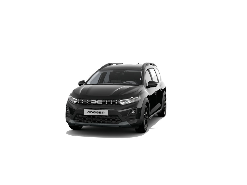 DACIA Jogger Journey hybrid 155
