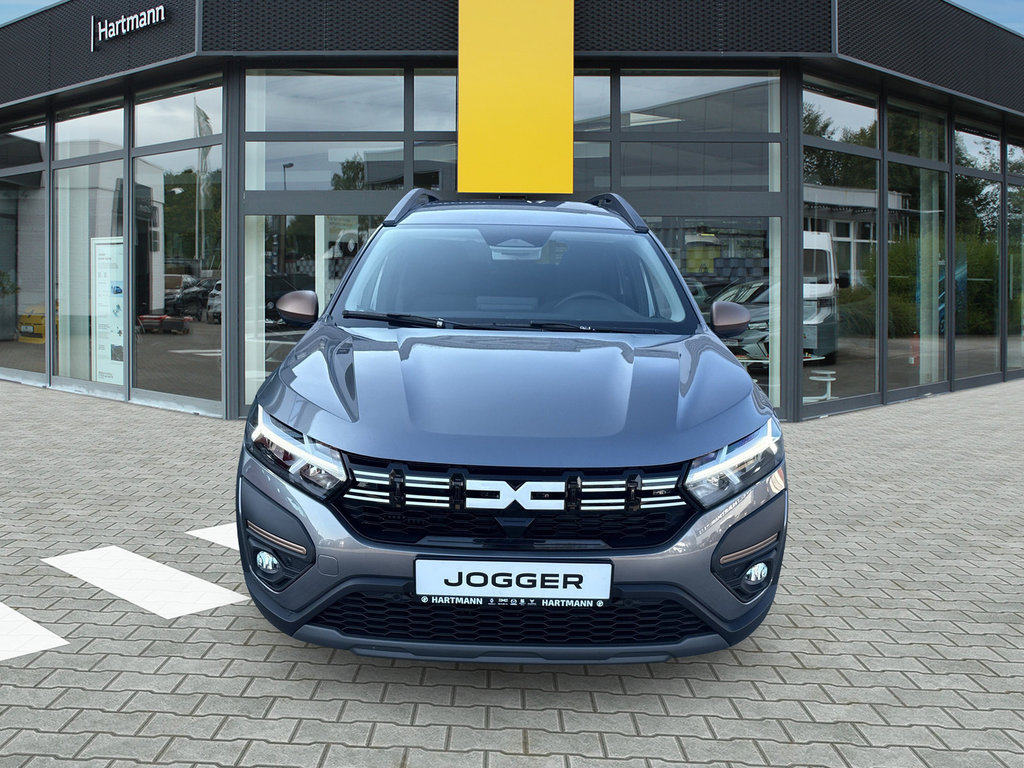 DACIA Jogger Extreme+ ECO-G 100 7-Sitzer