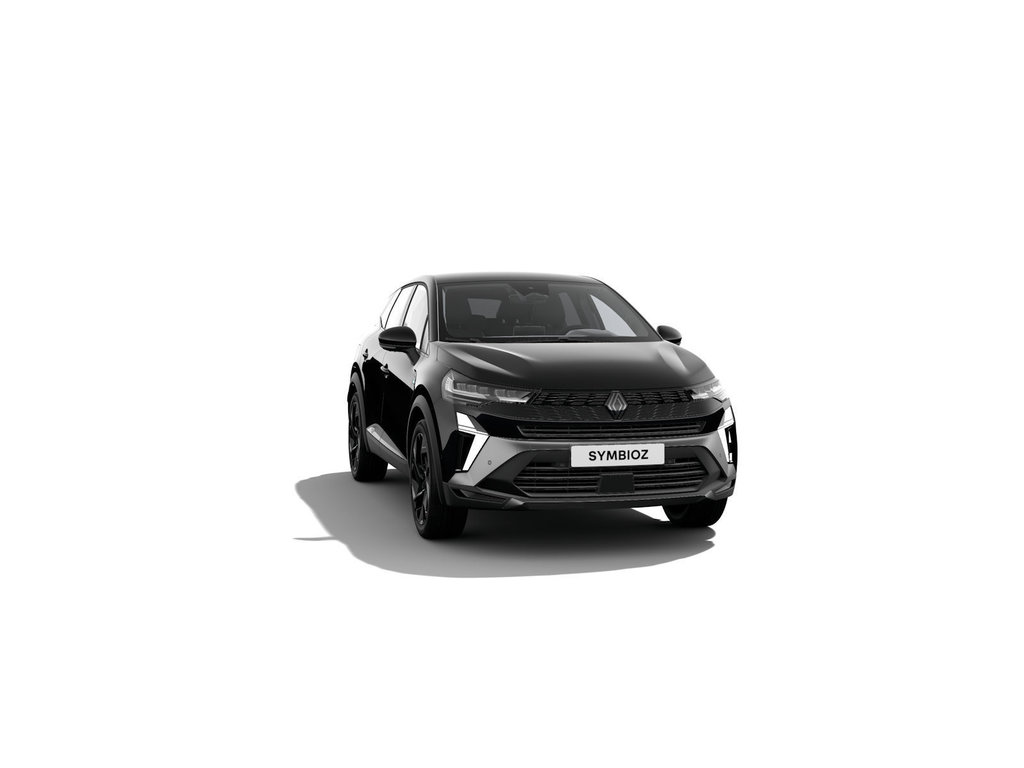 RENAULT Symbioz Esprit Alpine E-TECH Full Hybrid 160