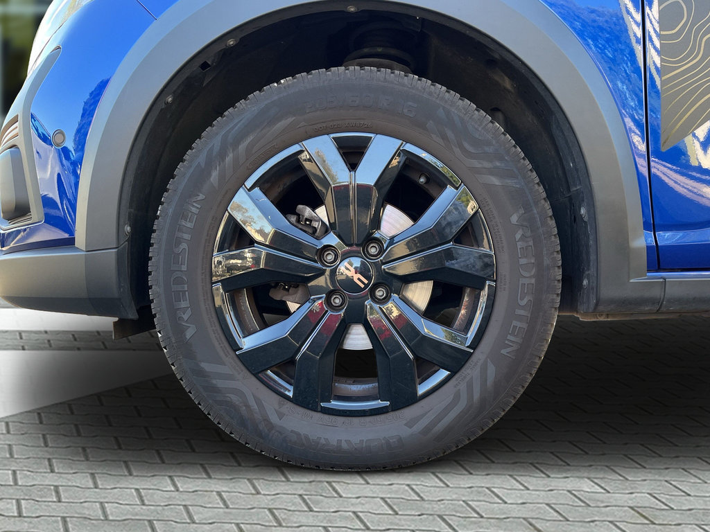 DACIA Sandero III 1.0 TCe 90 Stepway Extreme