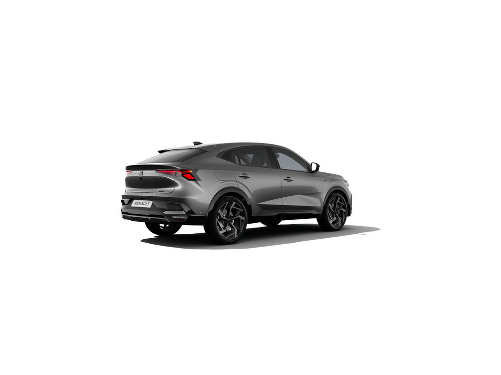 RENAULT Rafale Atelier Alpine E-Tech Plug-in Hybrid 300 