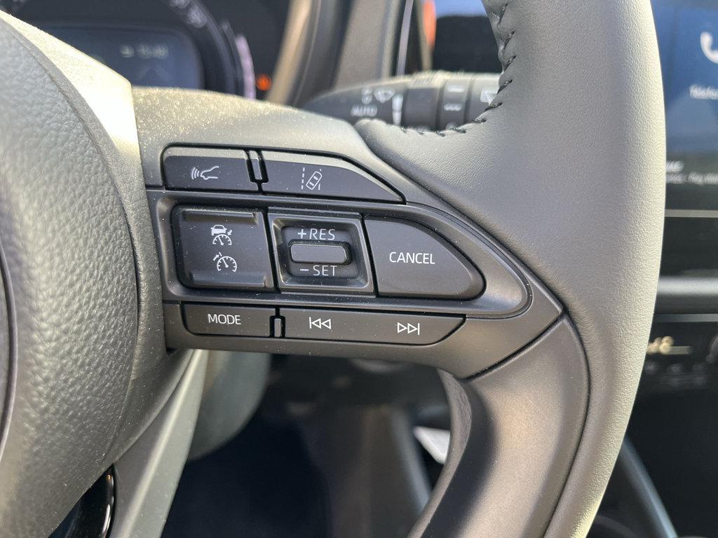 TOYOTA Aygo X X 1.0 VVT-i Air Teamplayer Pano-Dach