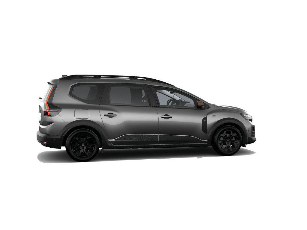 DACIA Jogger Extreme TCe 110 7-Sitzer DACIA Jogger Extreme TCe 110 7-Sitzer