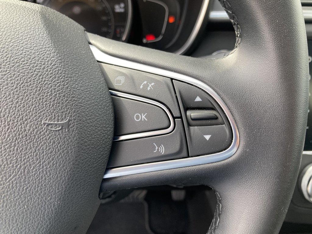 RENAULT Captur Techno TCe 90