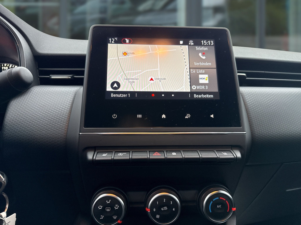 RENAULT Clio Equilibre SCe 65