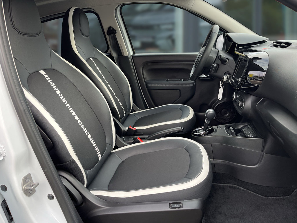 RENAULT Twingo E-Tech Techno Falt-Schiebedach