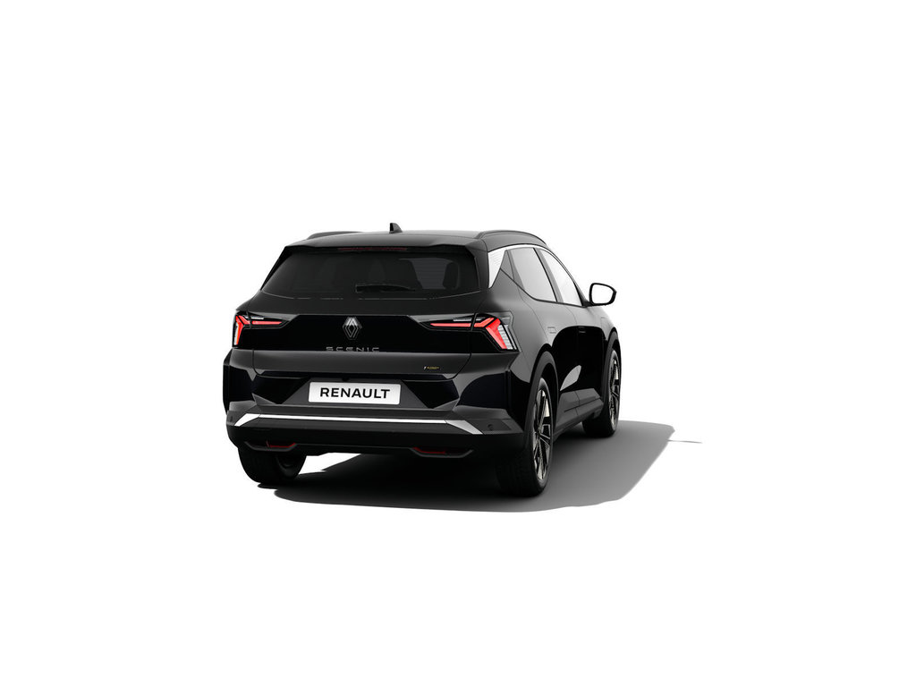 RENAULT Scenic E-TECH Techno 220 Long Range RENAULT Scenic E-TECH Techno 220 Long Range