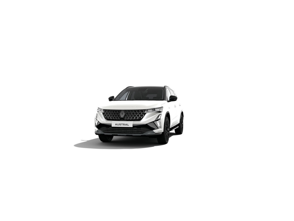 RENAULT Austral Esprit Alpine Full Hybrid E-Tech 200