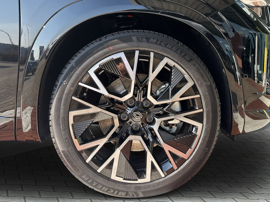 RENAULT Espace Esprit Alpine Full Hybrid E-Tech 200 5-Si