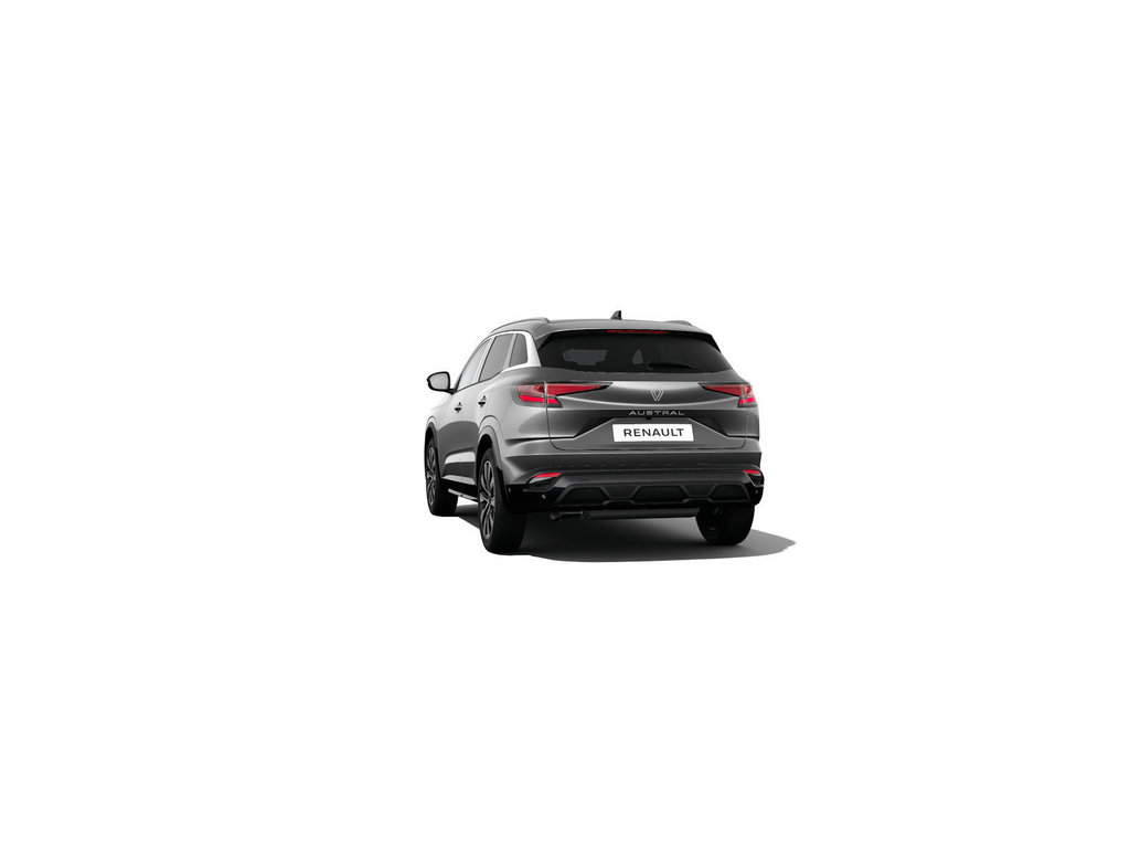 RENAULT Austral Techno Mild Hybrid 150 Automatik RENAULT Austral Techno Mild Hybrid 150 Automatik