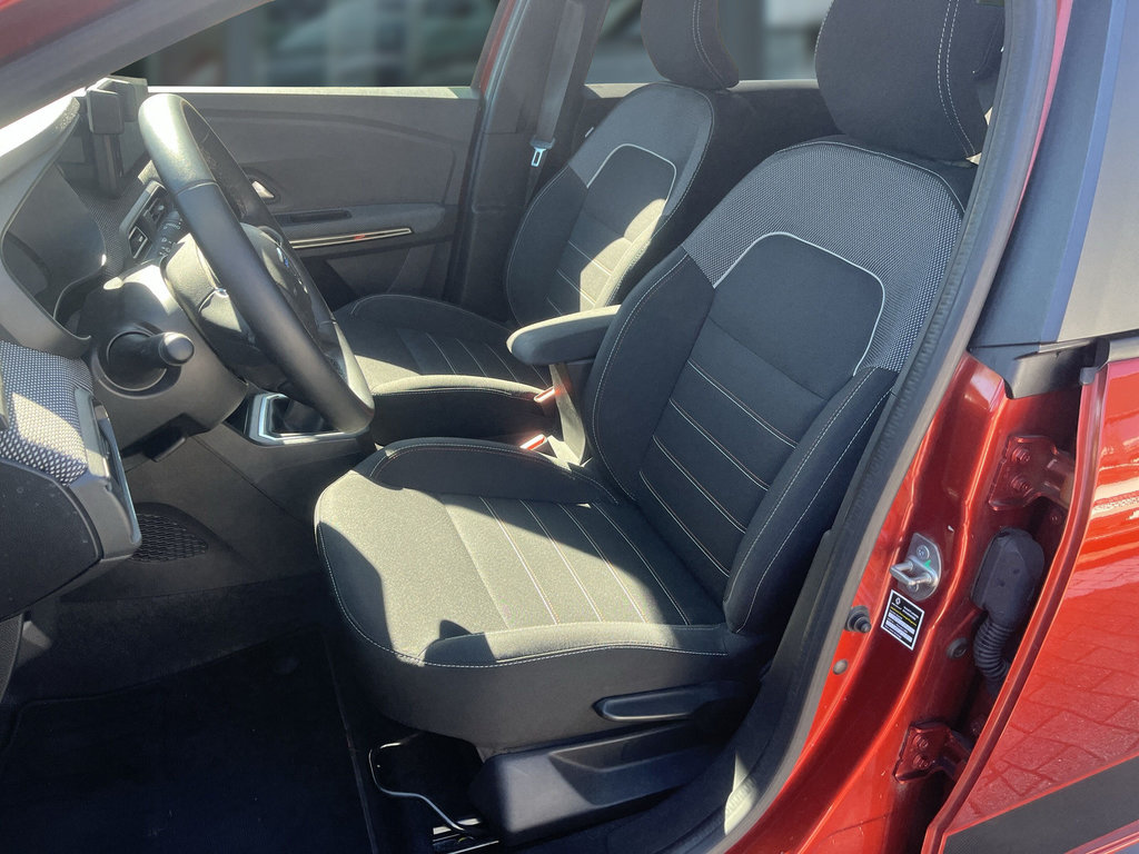 DACIA Jogger Extreme+ TCe 110 City-Paket,Sitzhzg.