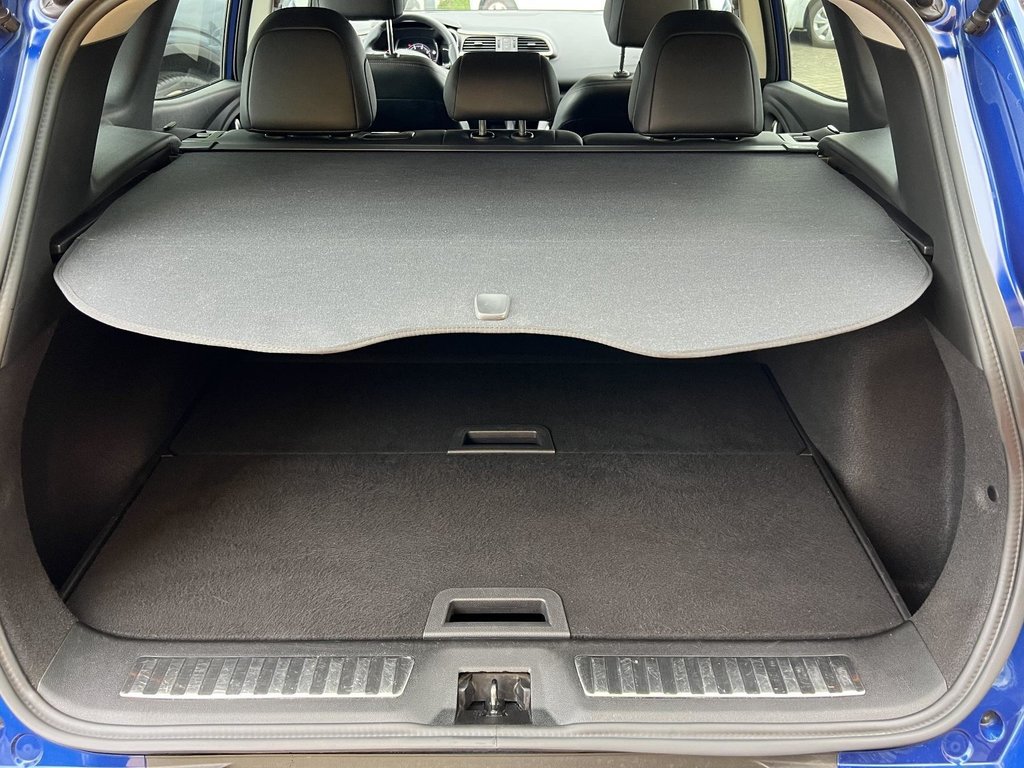 RENAULT Kadjar TECHNO TCe 160 EDC