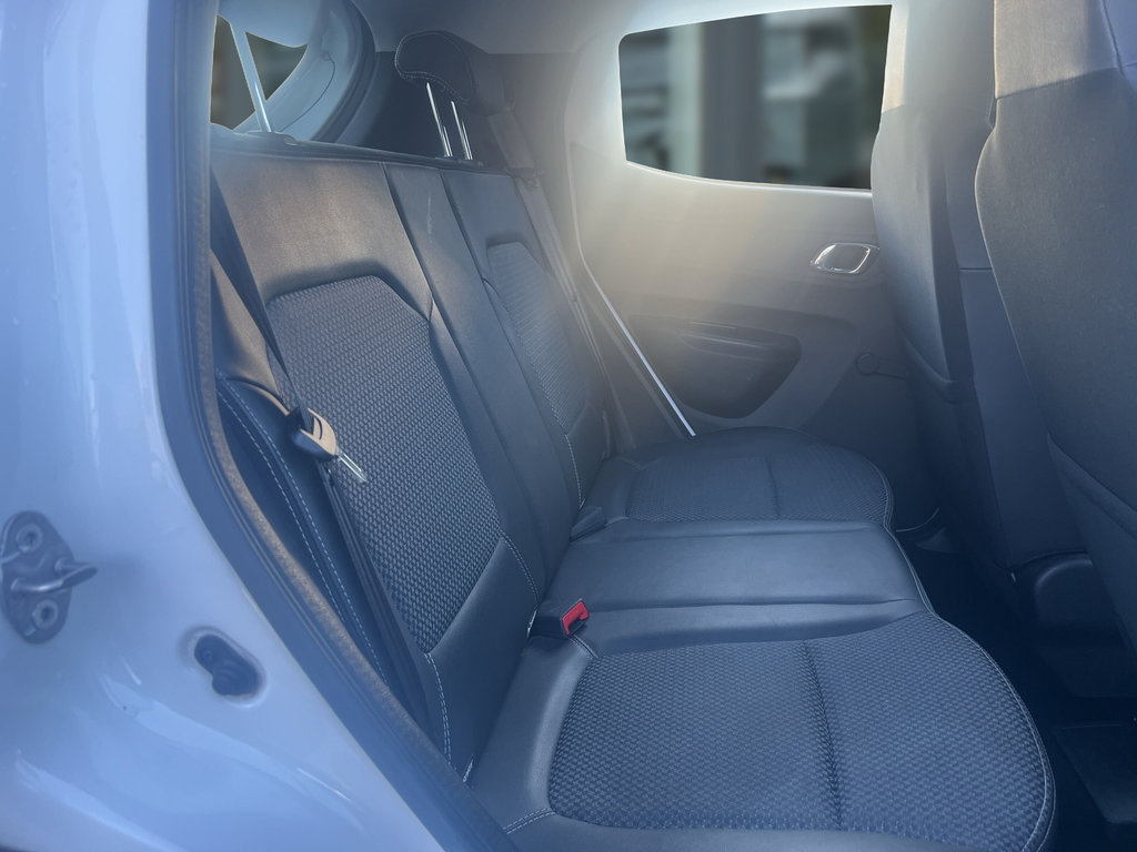 DACIA Spring Essential ELECTRIC 45 DACIA Spring Essential ELECTRIC 45