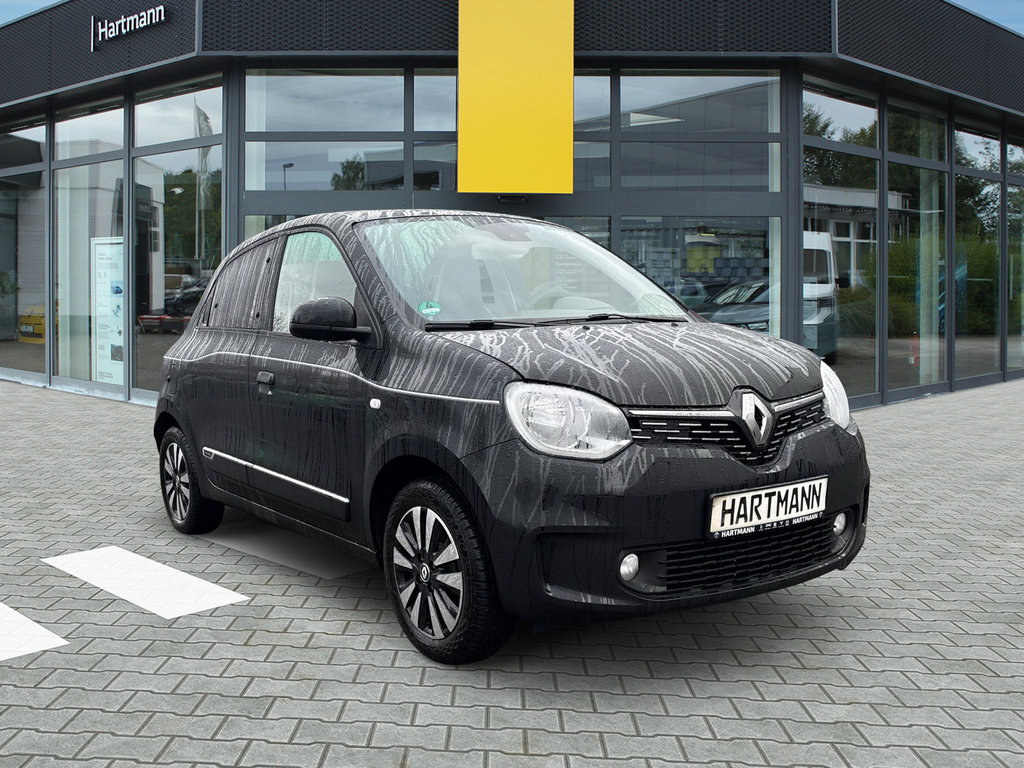 RENAULT Twingo III TWINGO E-Tech 100% elektrisch