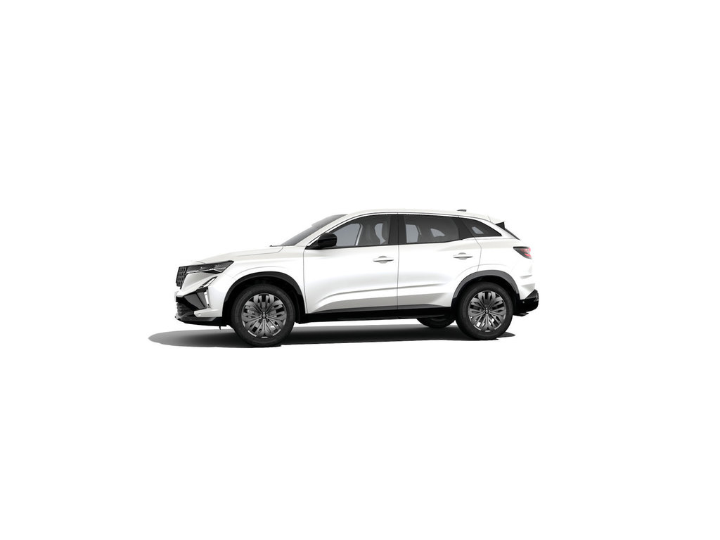 RENAULT Austral Evolution Mild Hybrid 150 Automatik RENAULT Austral Evolution Mild Hybrid 150 Automatik