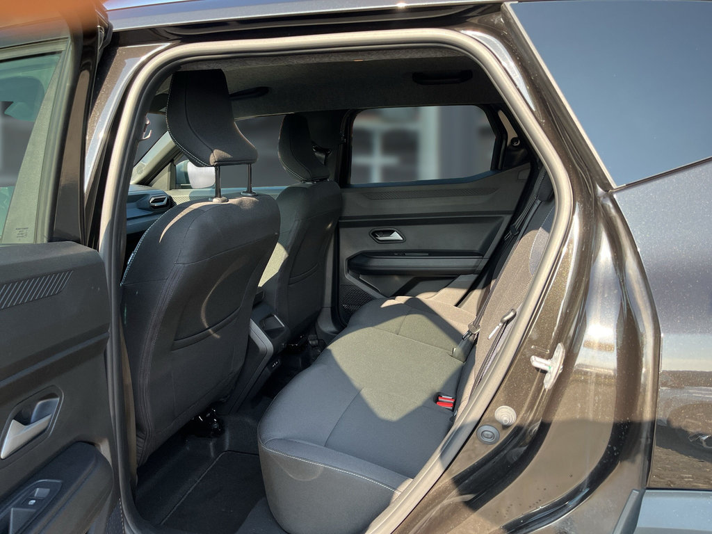 DACIA Duster Journey TCe 130