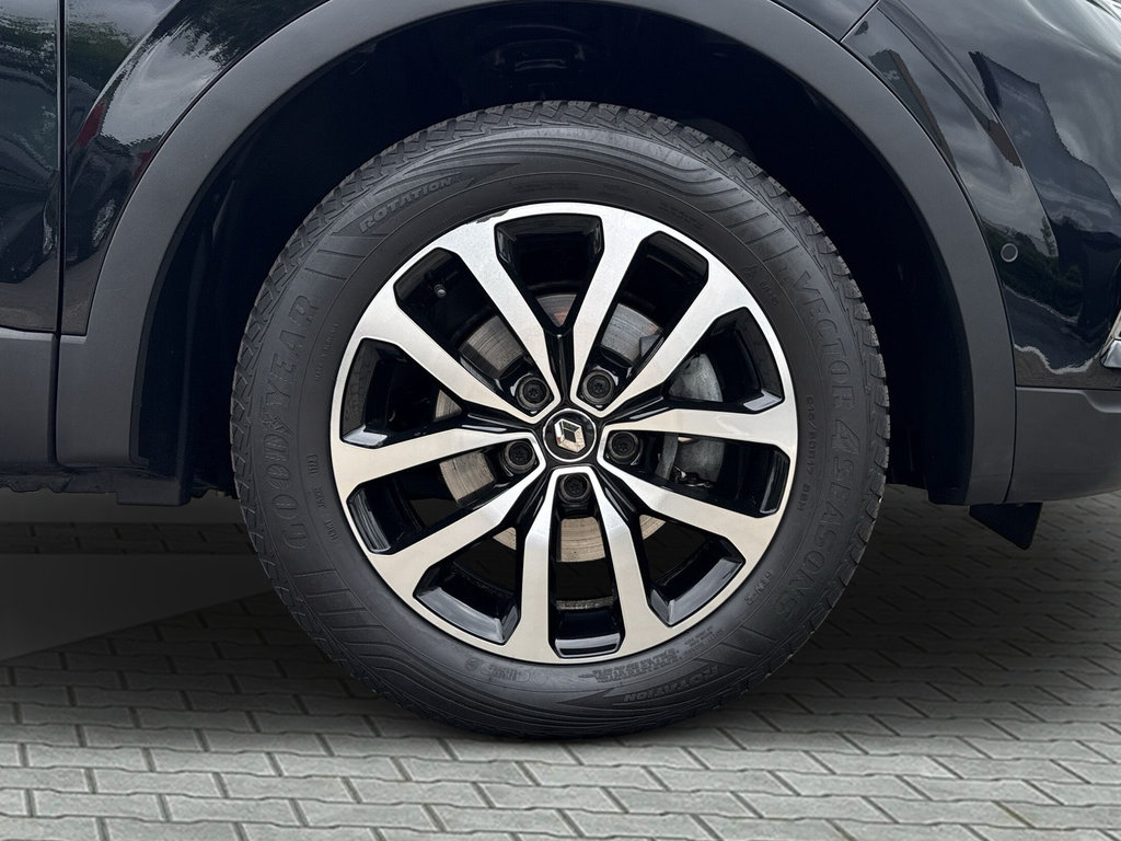 RENAULT Kadjar TECHNO TCe 160 EDC