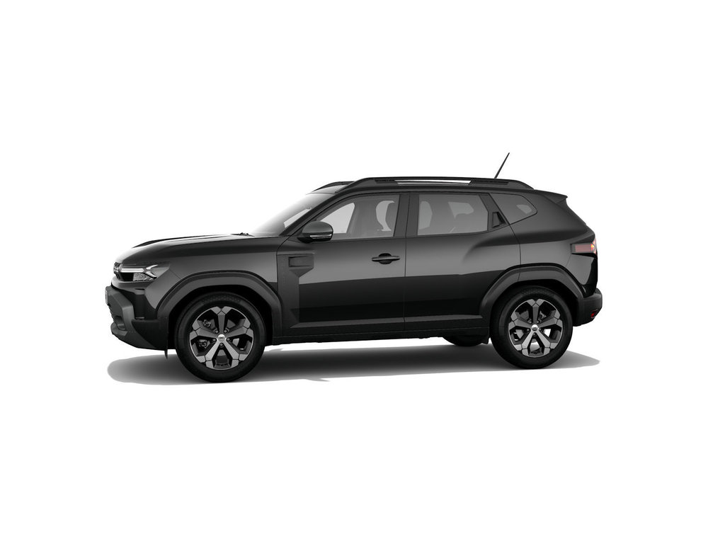DACIA Duster Journey mild hybrid 140